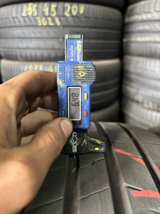 Anvelope Vara 215/50/19 Hankook Ion evo 215 50 19 R19