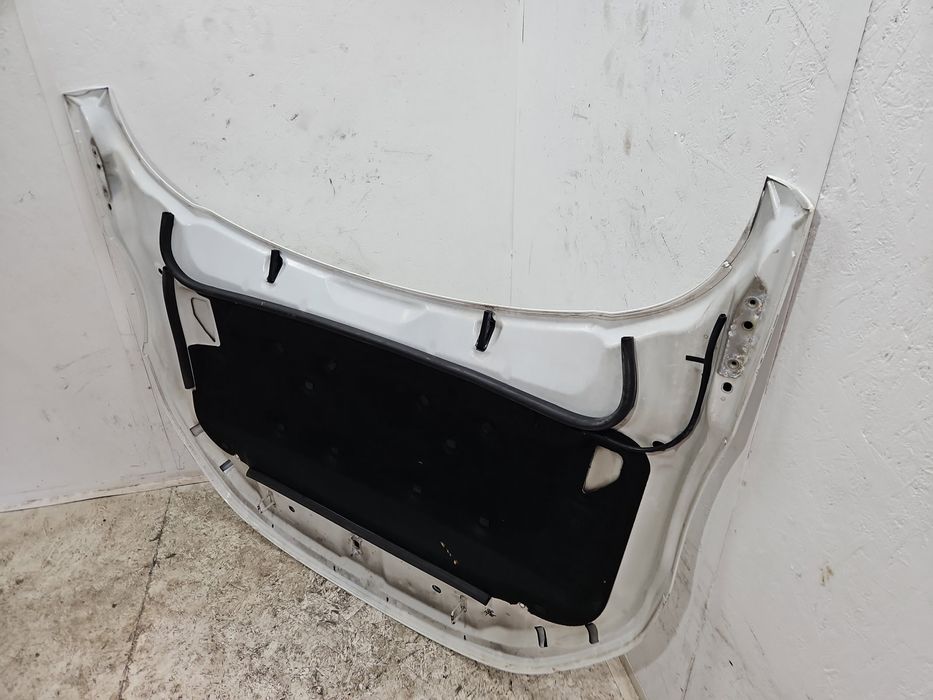 Capota motor LAND ROVER Range Rover Evoque [Fabr 2011-2018] SUV 867 Fu