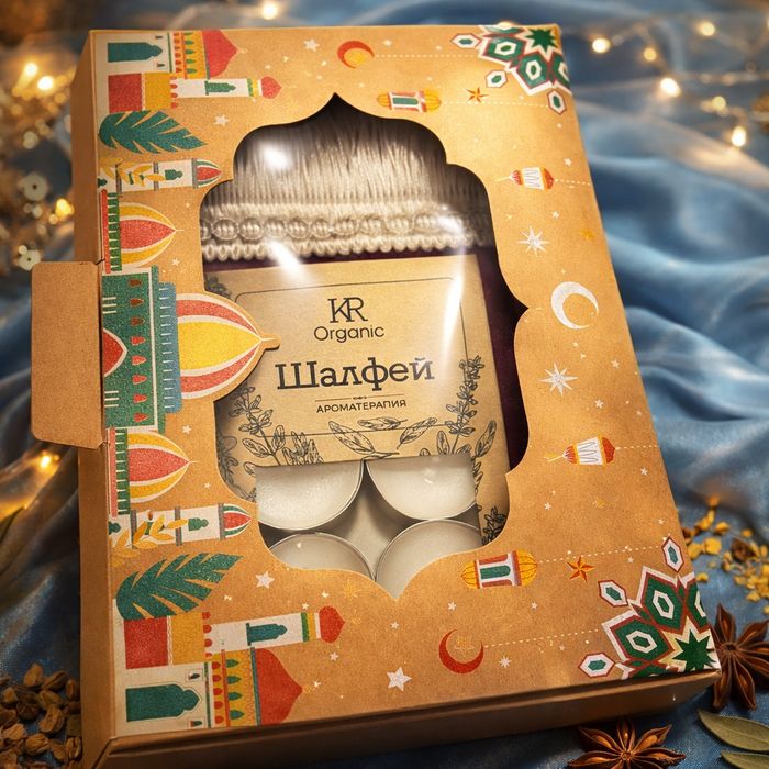 Подарок на айт или