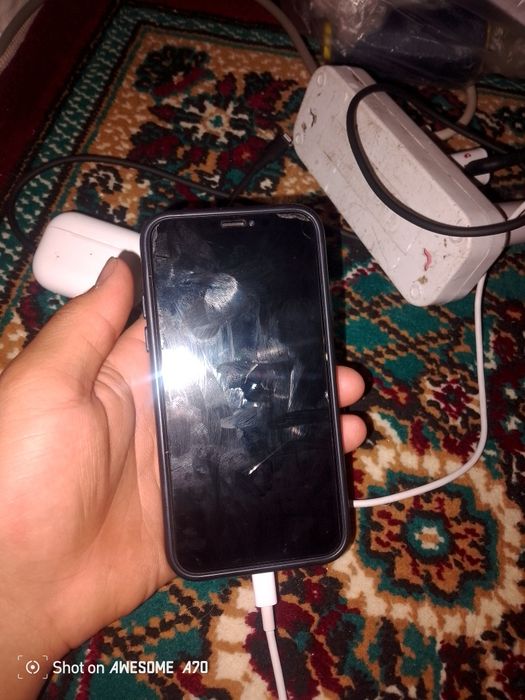 Айфон 10 икс гб256