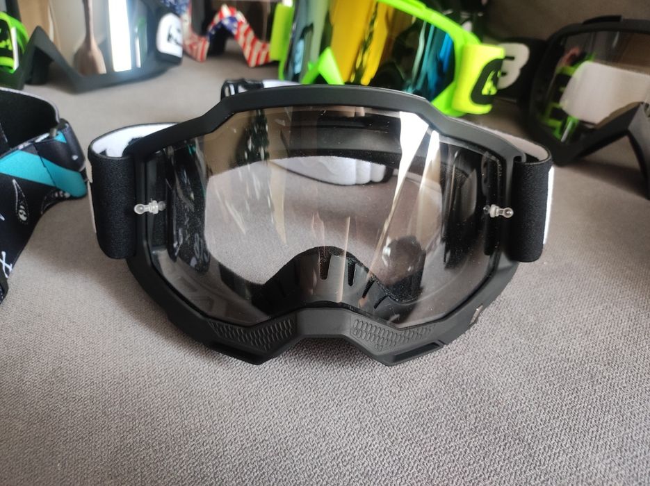 Мотокрос  очила Ендуро