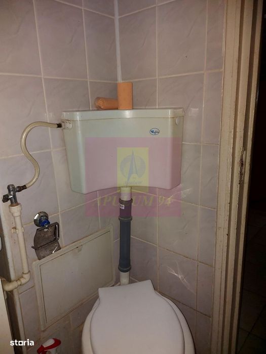 Apartament 2 camere Drumul Taberei Plaza Mall 1/4