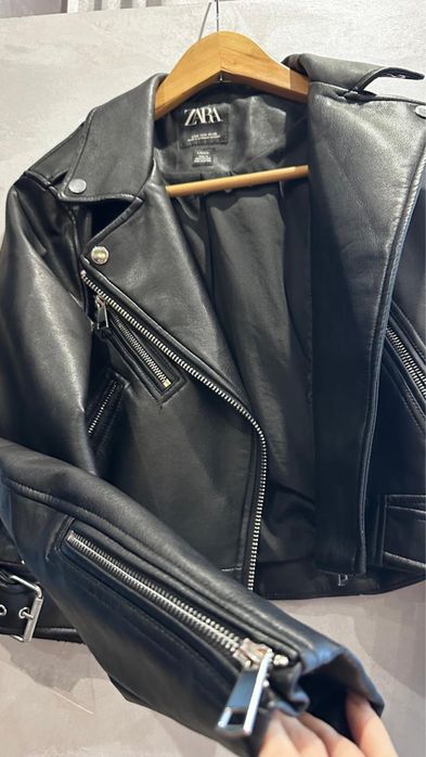 Женская куртка Zara