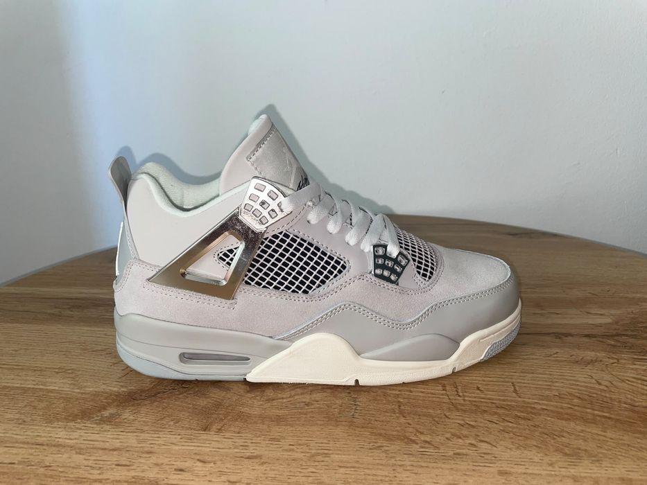 Incaltaminte NIKE Jordan retro 4 Frozen Moments nr 41 - 45