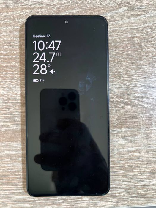 Redmi 11 pro Sotiladi
