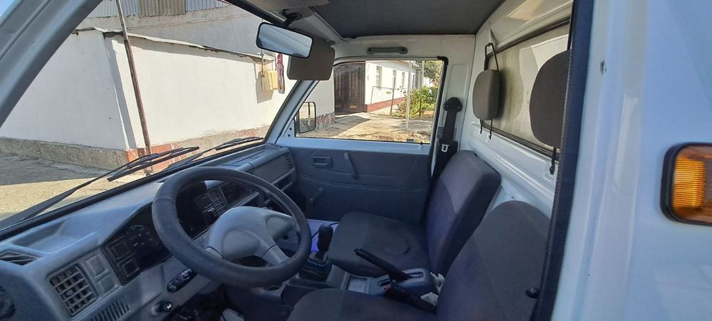 Chevrolet Labo sotiladi