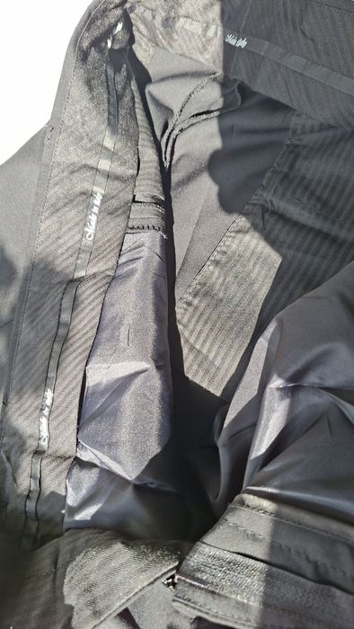 Итальянские брюки Riccio Sartoria