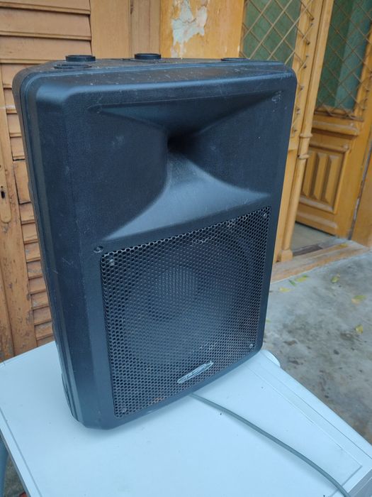 Boxa Activa Meall Sound