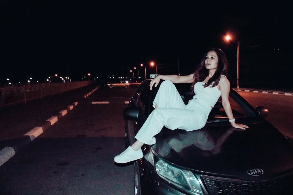 Ваш творческий Фотограф