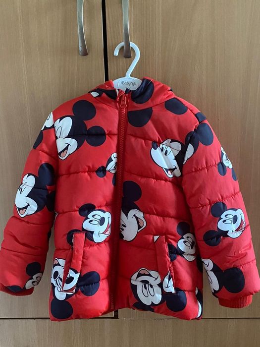 Продам детскую куртку!!!