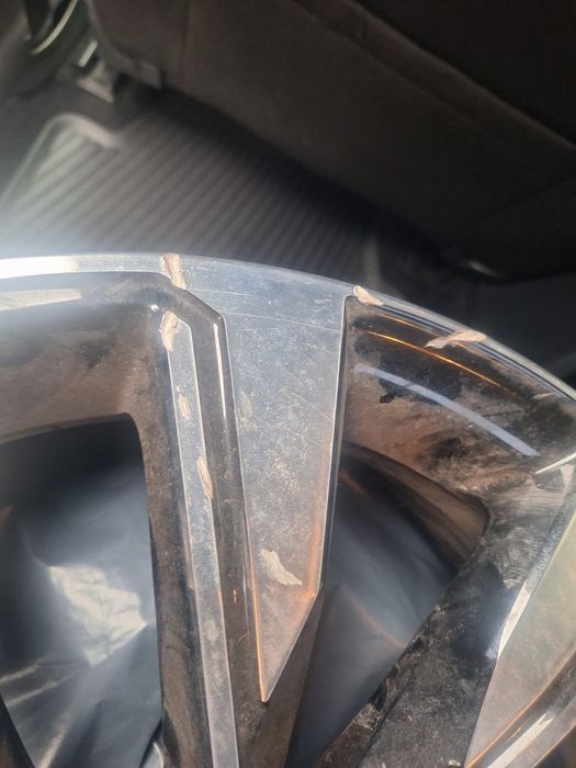 Jante aliaj  pe15'16' 18' austral bigster pel,skoda,audi