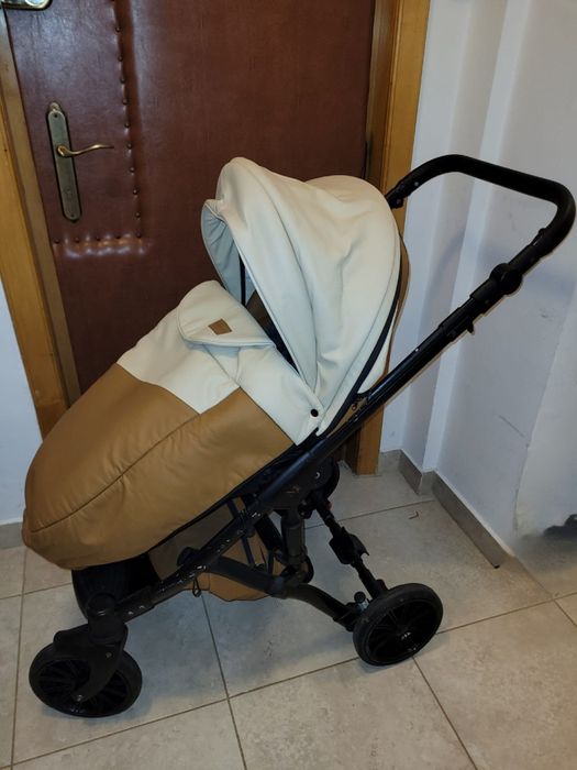 Cărucior 3in1 Krausman