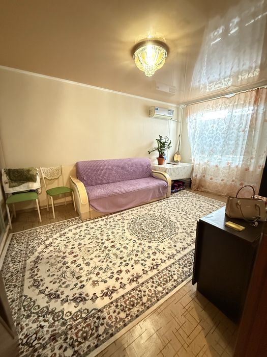 1 комнатная квартира район Жана орда