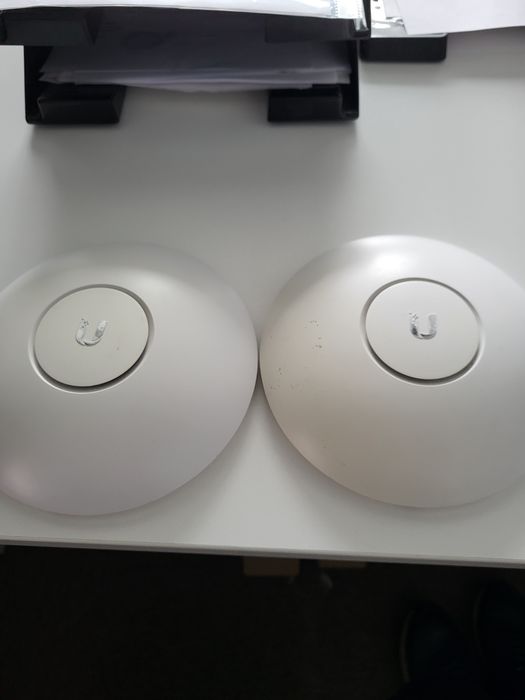 Точка доступа unifi