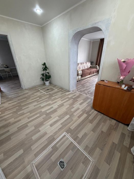 Продается 3 ком. дом в Рабочем поселке