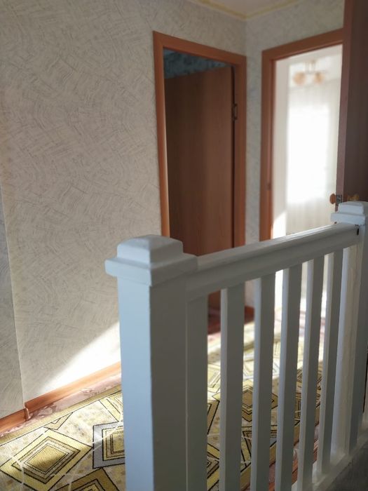 Двухуровневый дом