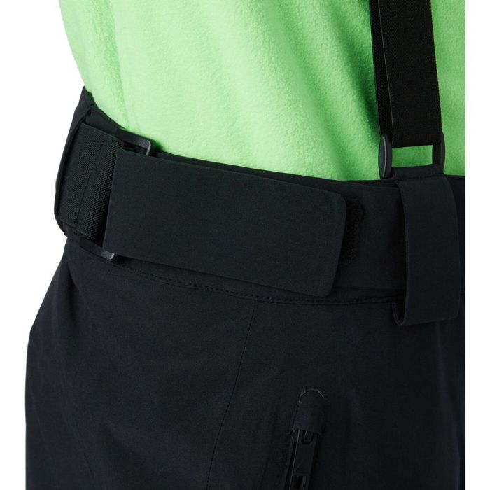 McKinley (Австрия) мужские лыжные штаны мембранные 15К/15К для катания