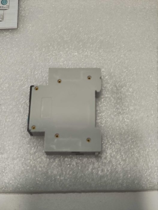 Smart Life WiFi DIN релса с измерване 16A – TUYA APP, дистанционно