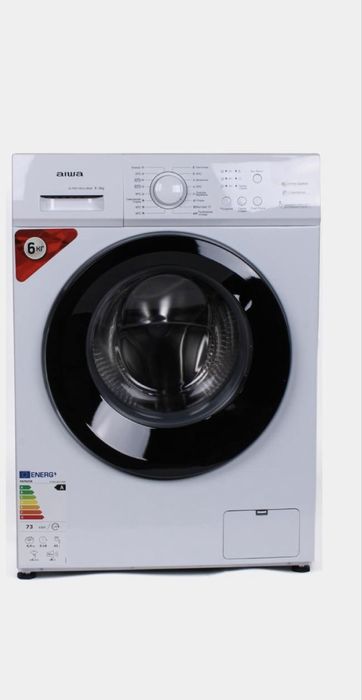 кир мошина Aiwa 6кг доставка бесплатно оптом и разница