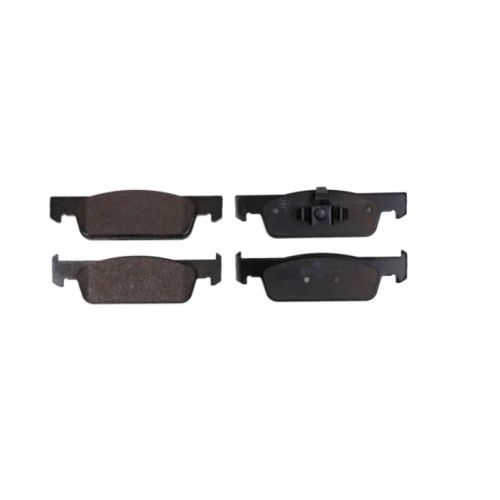 Set Placute frana SRLine punte fata Dacia Logan 2 20, Sandero 2 20 Logan MCV 2 20 Clio IV 20, Clio IV Grandtour 20; Smart Forfour, Fortwo 20