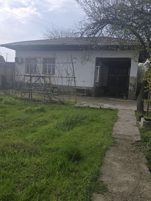 Уй сотилади 6 сотих 2 хонали
