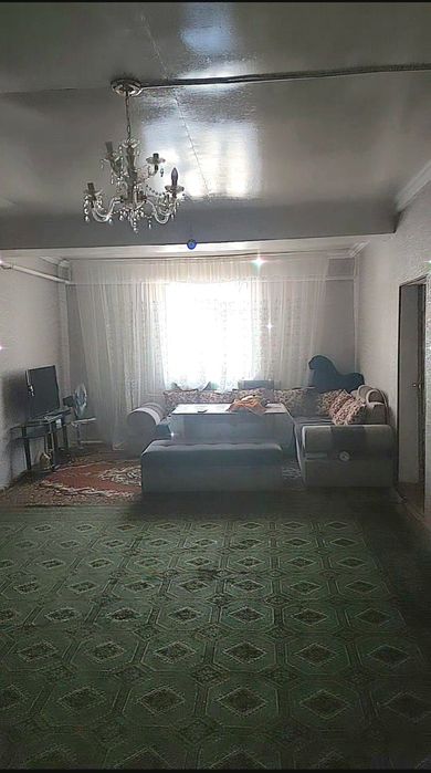 Жилой дом 6 сотых