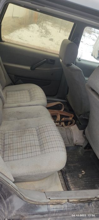 Продам авто срочно