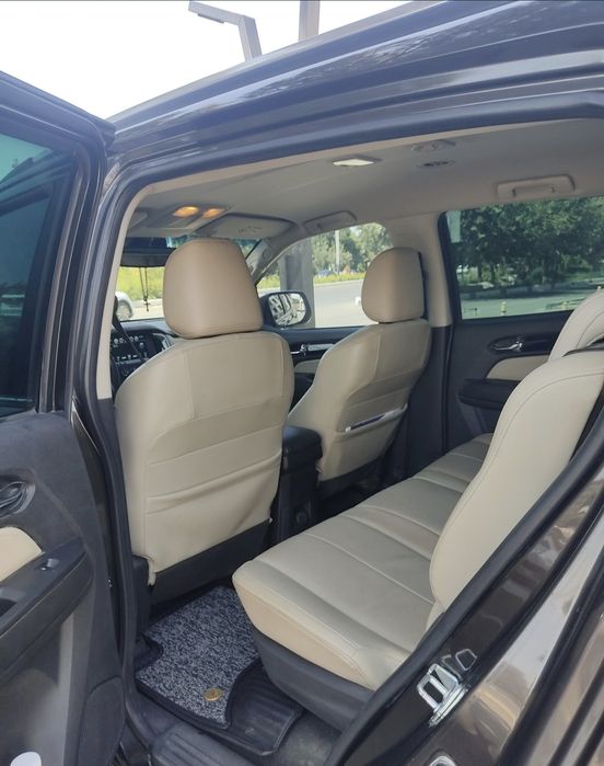 Trailblazer 2020 Tozza SROCHNA Sotiladi!!