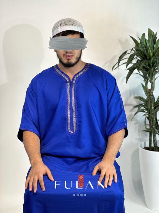 Хаж ва Умра либослари