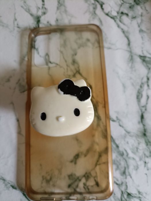 Чехол на телефон Poco,б/у,500т.