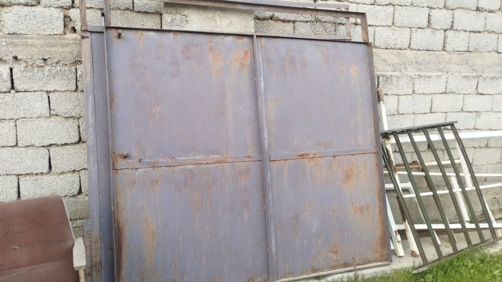 Варота сатылады.