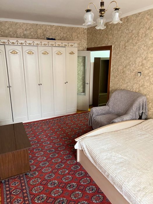 Квартира  Аренда Яккасарай Кушбеги