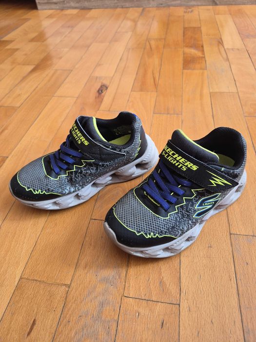 Детски маратонки Skechers