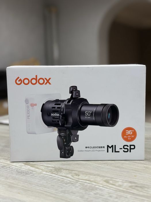 Godox ML-PS-36 kit