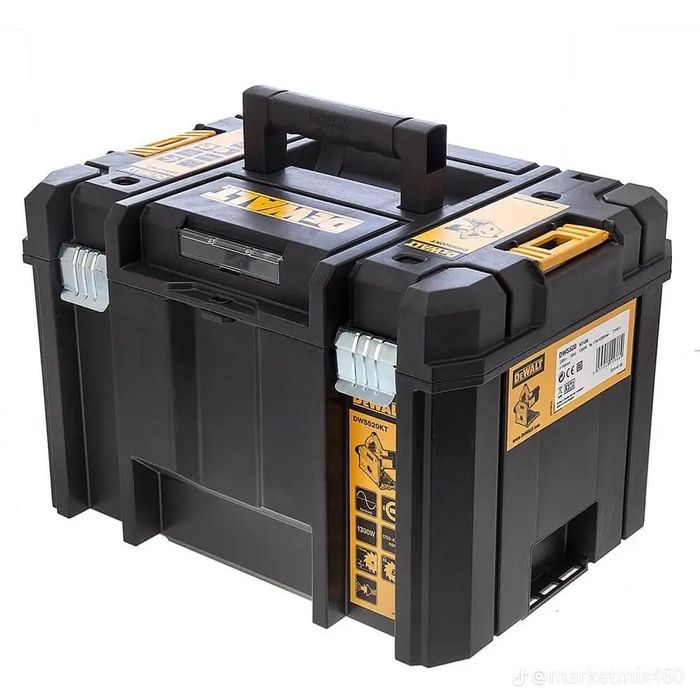 Погружной пила Dewalt