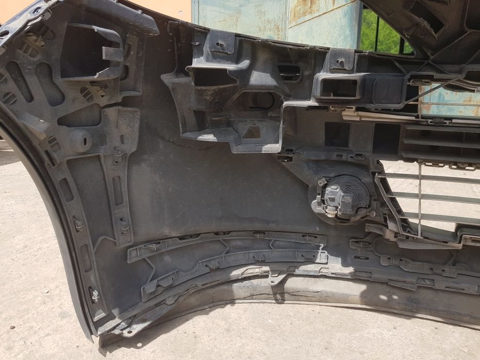 Оригинална предна броня Peugeot 207 Outdoor Пежо 207