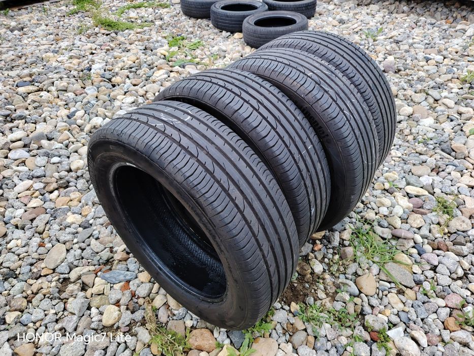 Anvelope vara 215/55r18 Continental