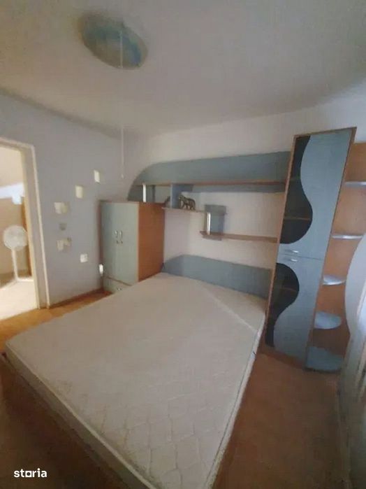 Ap 2 camere de închiriat | Gorjului | parter | 64 mp