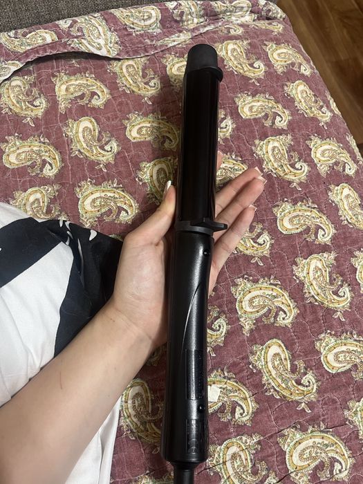 Плойка Remington