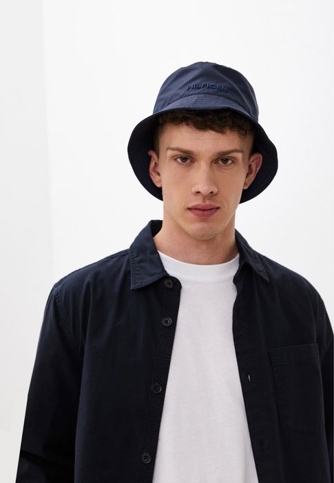 Панама Tommy Hilfiger