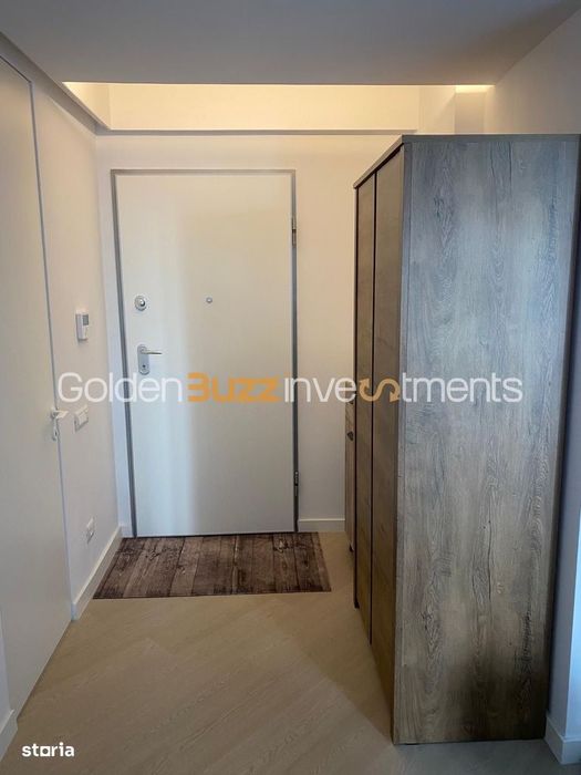 Apartament 3 camere de inchiriat  cu parcare  | Cortina North