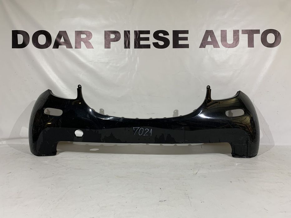 Bara fata Smart Fortwo, 2014, 2015, 2016, 2017, 2018, 2019, cod origine OE A4538800170.