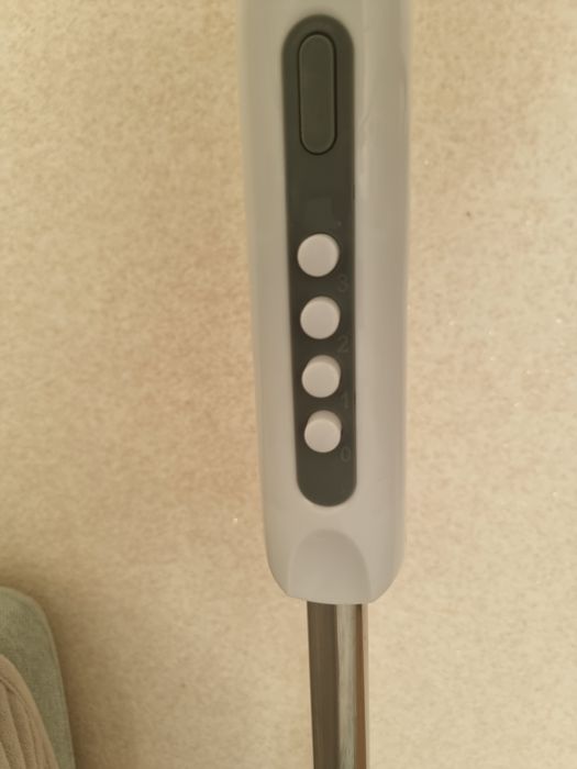 Вентилятор в отличном состоянии