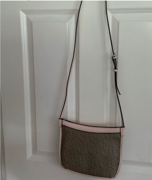 Calvin Klein Danica Crossbody