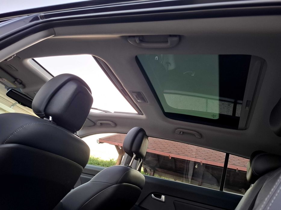 Kia Sportage 2012 diesel, 9.650 € — imagine 5