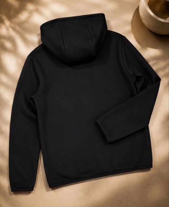 Срочно продам кофту Nike Tech Fleece Black