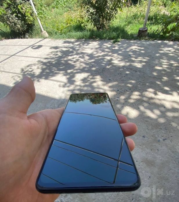 Samsung a 51  edeal xolatda