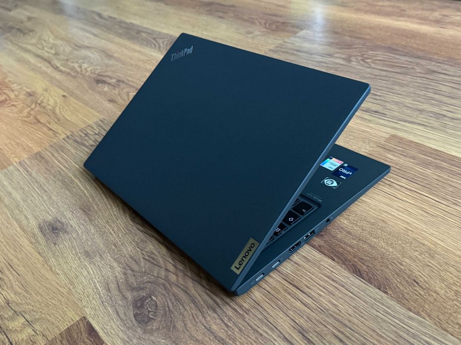 13.3' WUXGA Core i5-1245u Lenovo ThinkPad X13 G3 16GB LPDDR5/256GB SSD/Win 11/Бат 6ч
