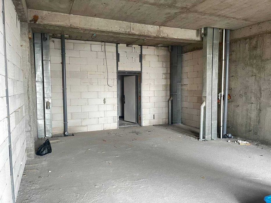 Brooklyn Т/Ж Мирзо Улугбек 1в2комн/13/16, Раздел. 52м2. Ор-р: БузБазар