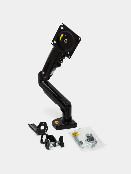 Кронштейн настольный для монитора 17" До 32" Оригинал Доставка есть!